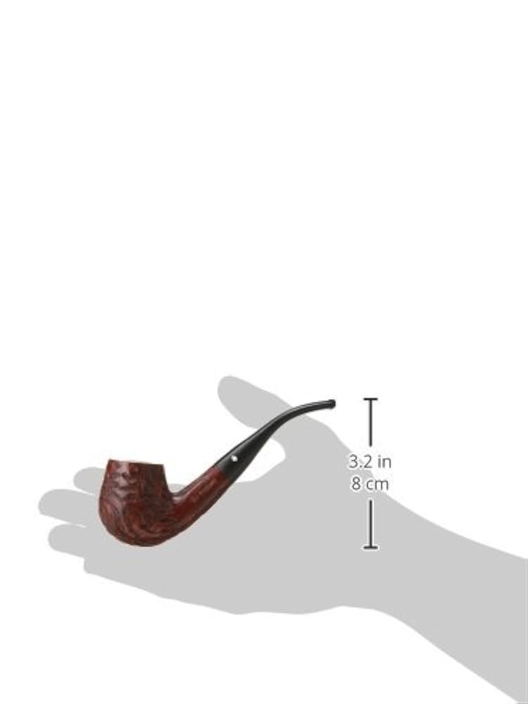 Amazon.com: Dr. Grabow Pipe - Savoy - Assorted Rough and